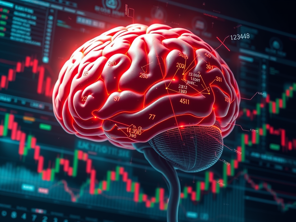 📈 Algorithm Overload: The Top Indicators AI Uses to Outsmart the Crypto Market