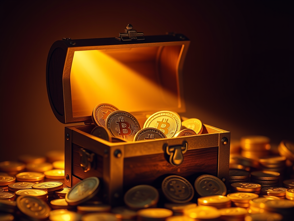 💎 Hidden Gems: How to Spot Potentially Undervalued Coins as a Beginner