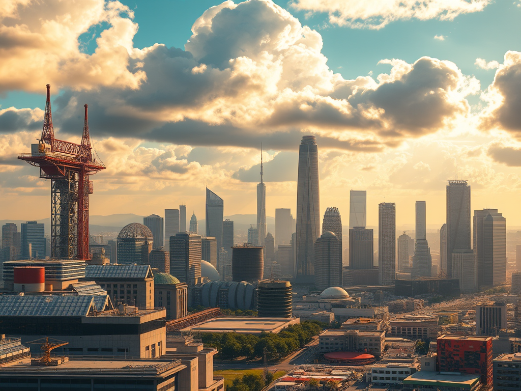 Engineering the Sky: Can We Actively Remake Our Climate Through Geoengineering?