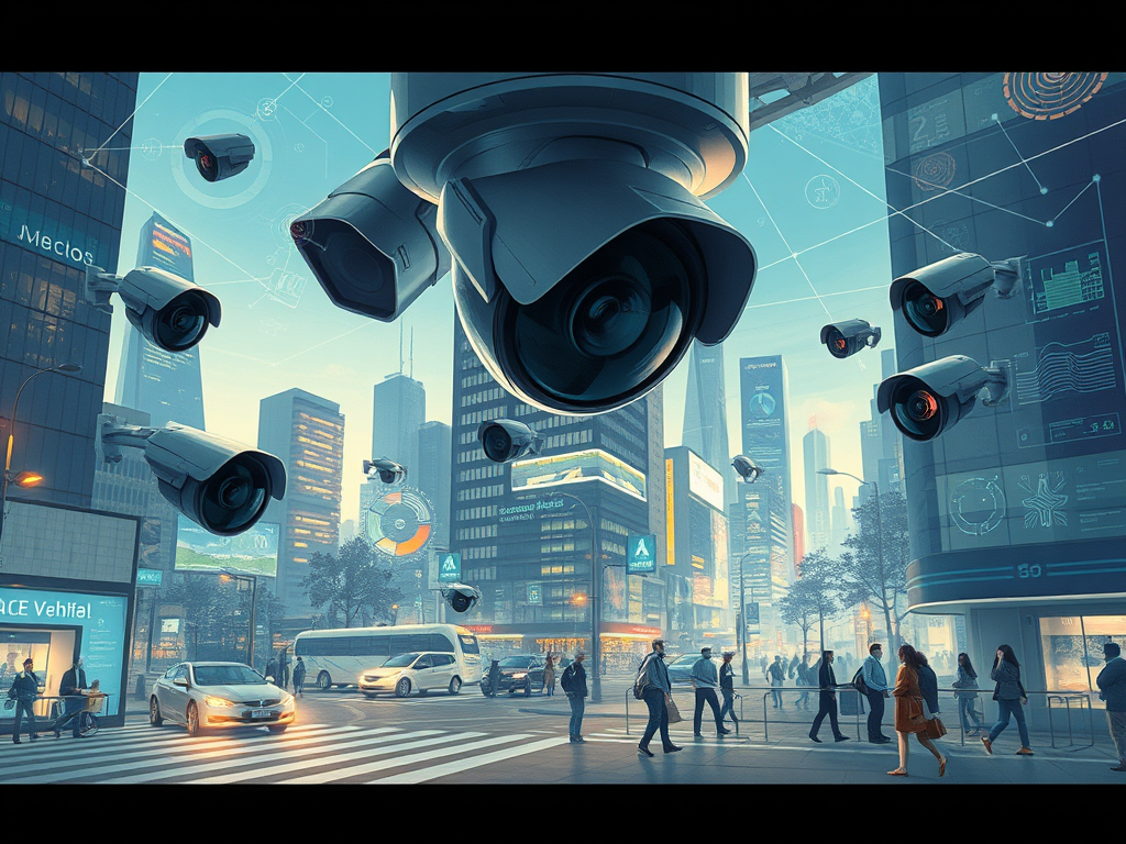 🔍 Watching the Watchers: Can We Make Surveillance Ethical in a Digital Age?