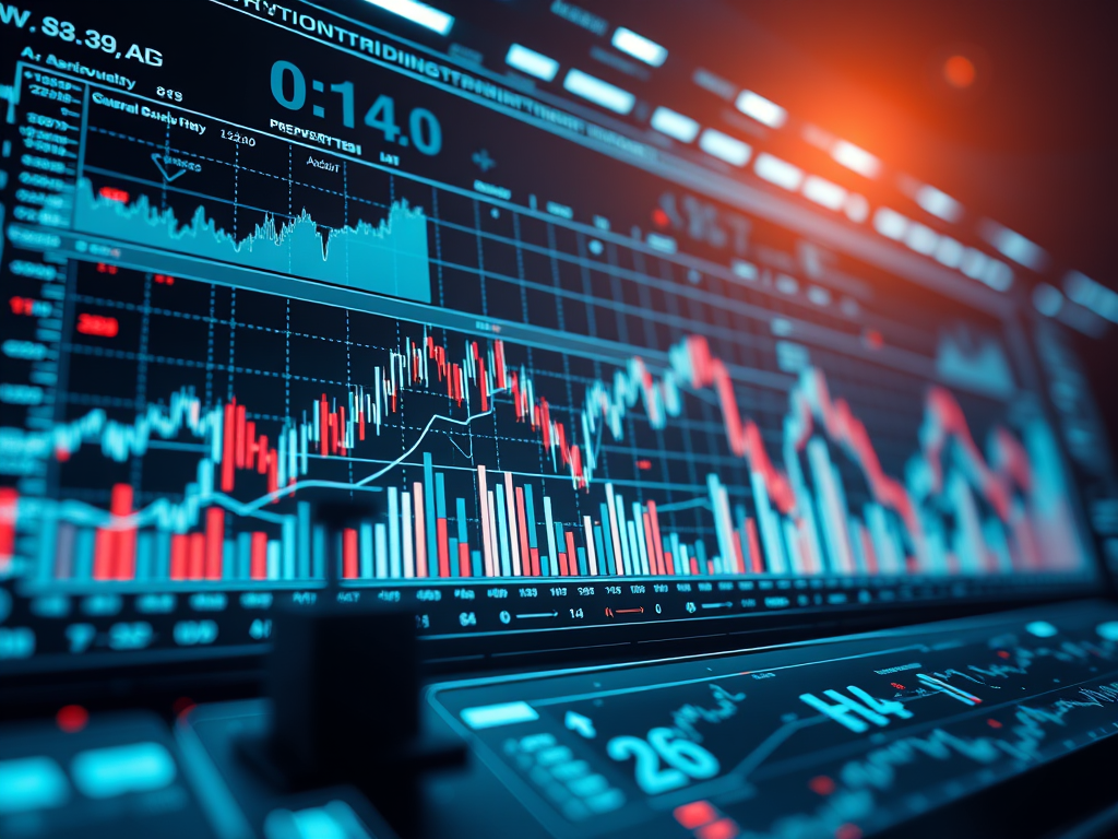 How Bots Predict Crypto Market Volatility with Mind-Blowing Accuracy