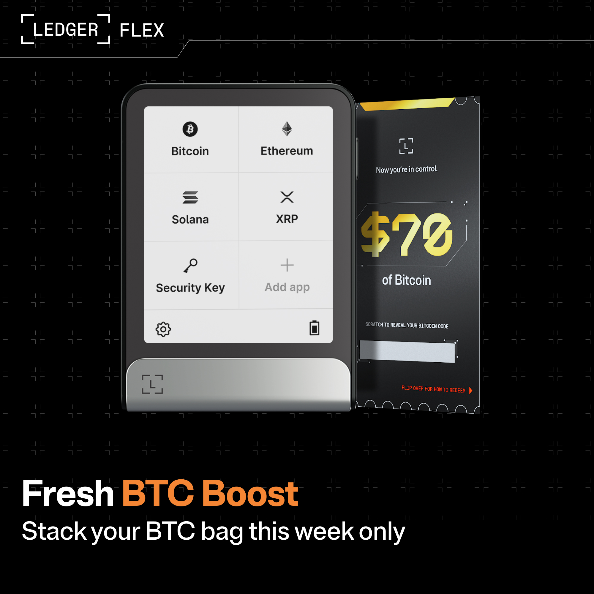 Unlock Your Crypto: Safety + Rewards