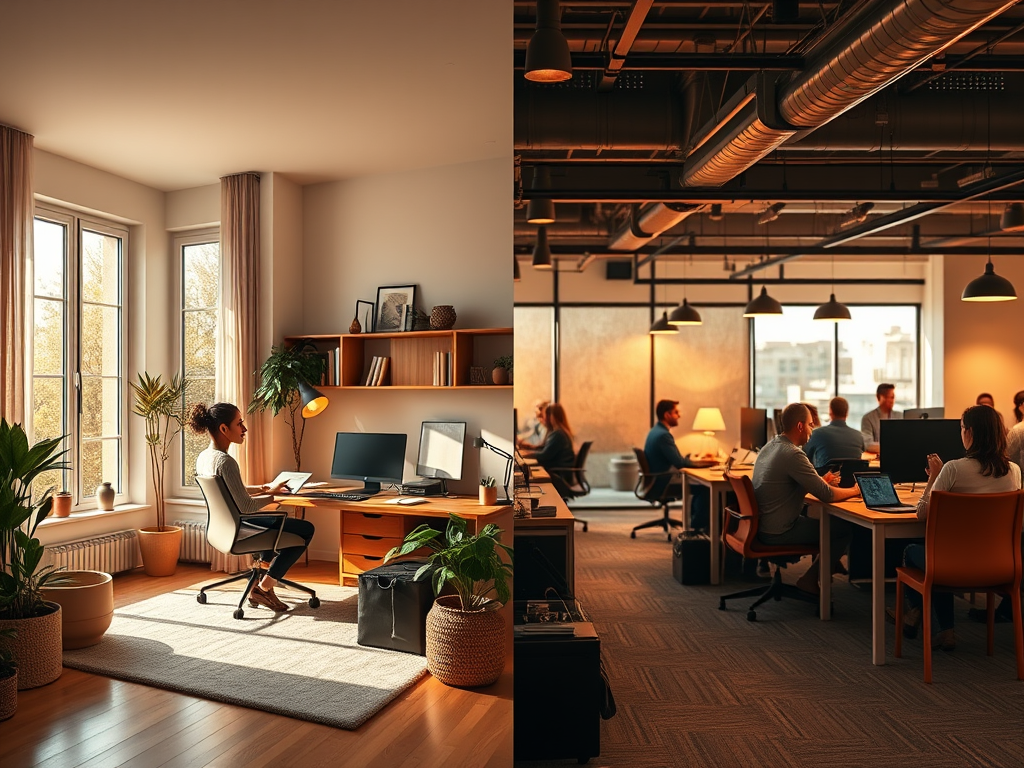 Work’s Next Evolution