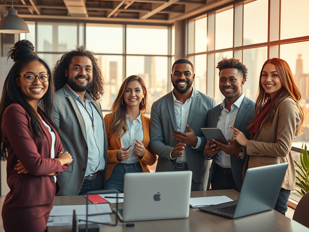 Your Brand is Your Future: The Power of Personal Branding