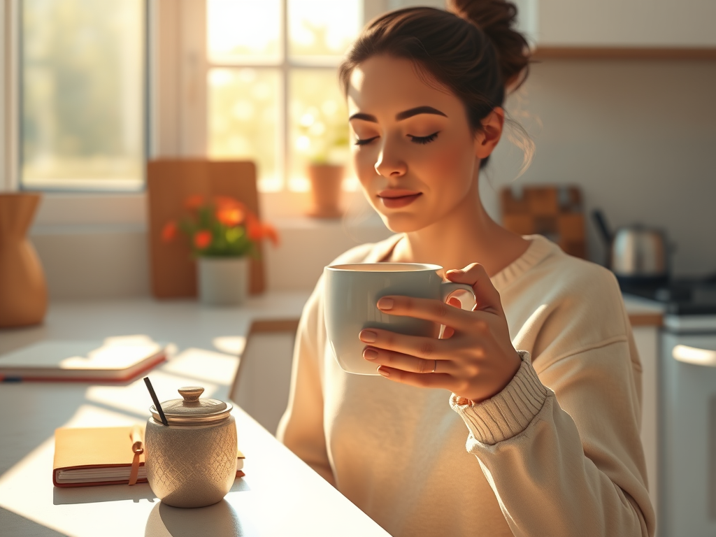 Your Mind’s New Muscle