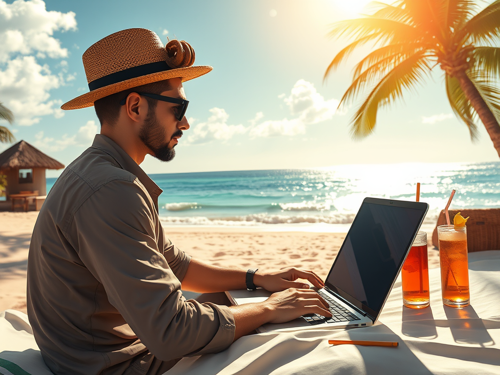 The Borderless Budget: A Guide to Cost of Living for the Modern Nomad