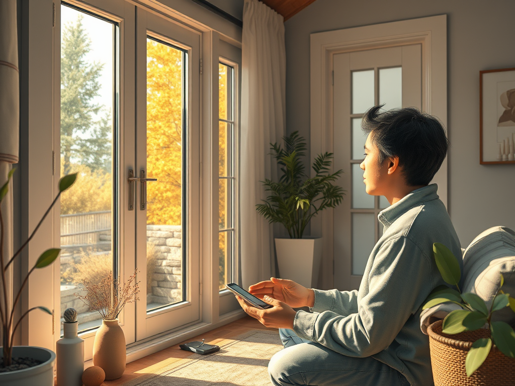 Your Home’s Eco-Score