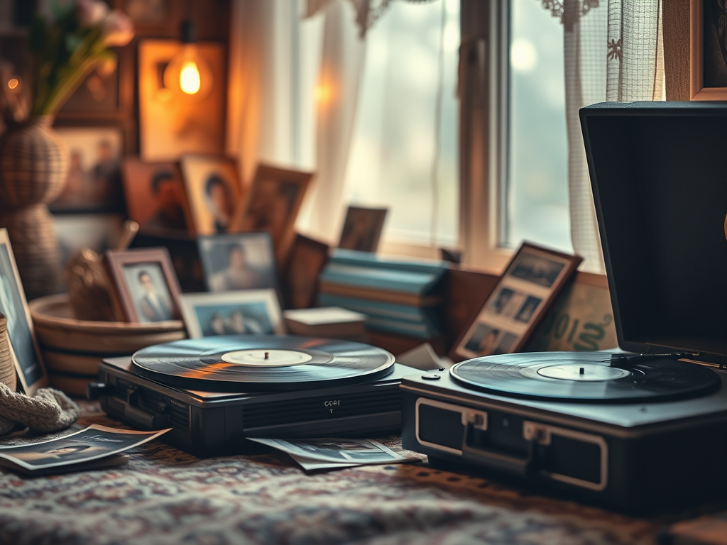 The Bittersweet Return: The Psychology of Nostalgia and How It Shapes Our World