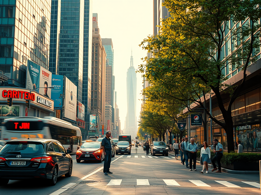 The Sound of a Better City