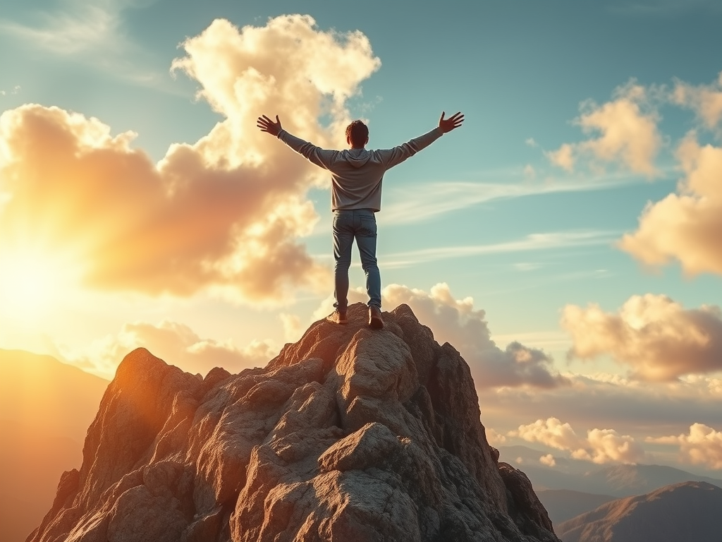 The Secret to Unbreakable Spirit