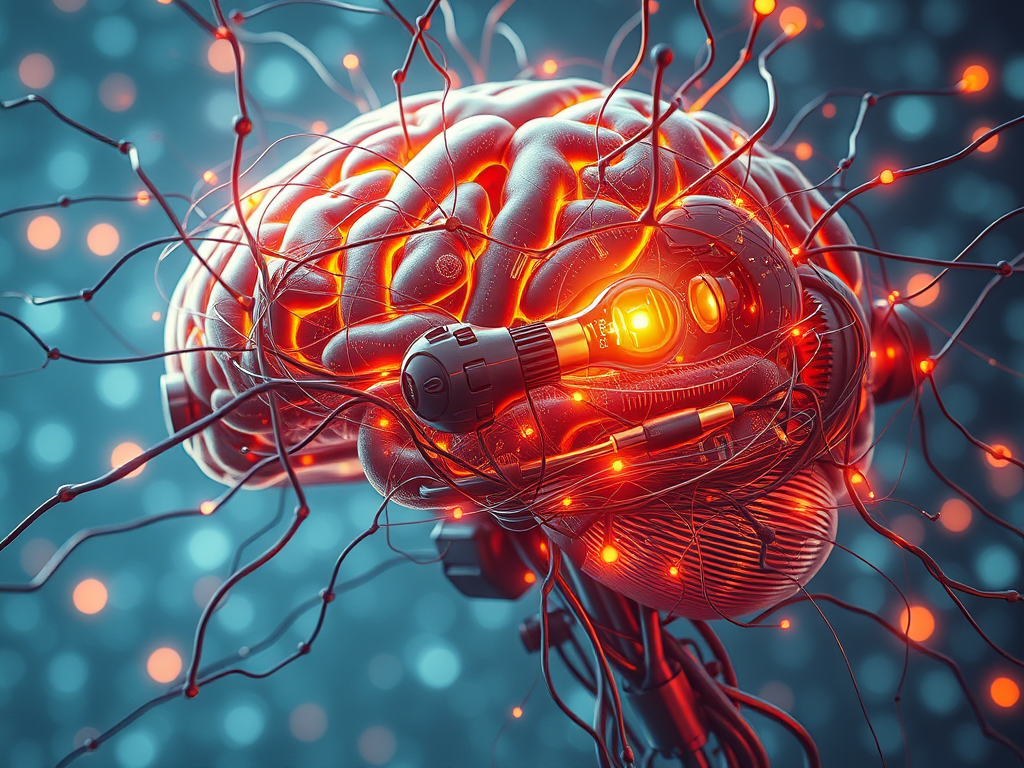 Mind’s New Frontier