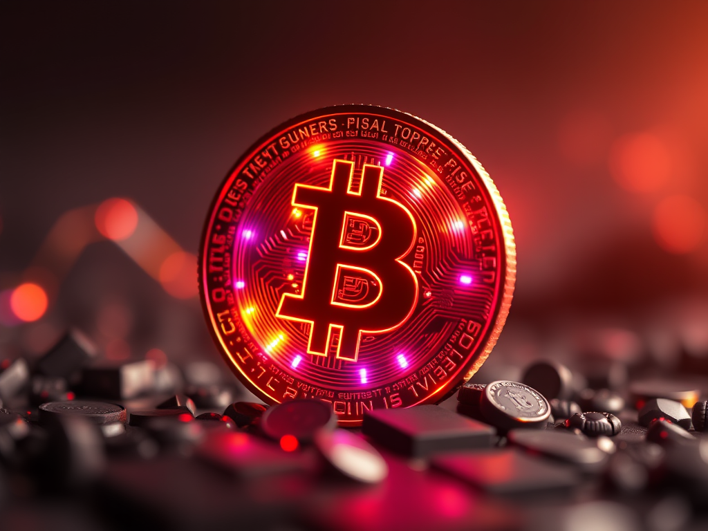 Here’s a little story from the crypto journey: