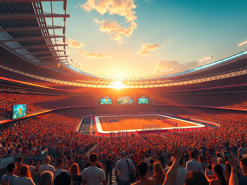 A New Era for the Games: How Blockchain Can Revolutionize the Olympics