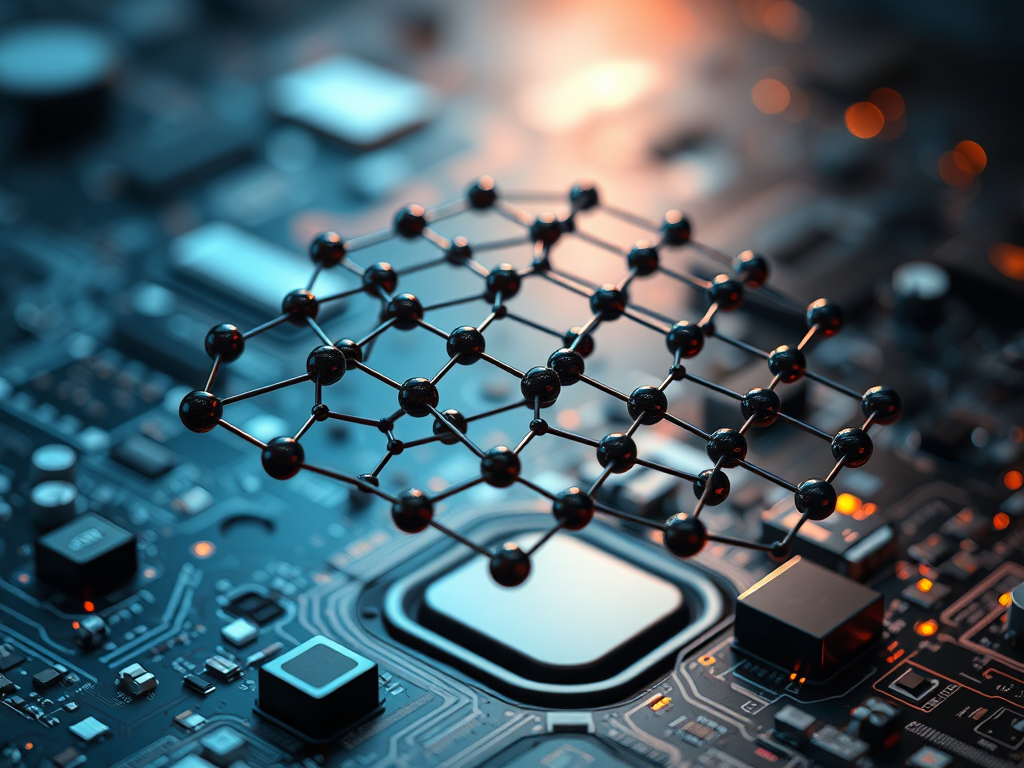 Tiny Tech, Giant Leap