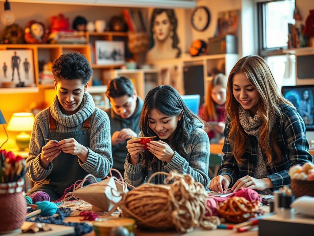 Your Hobby is a Business