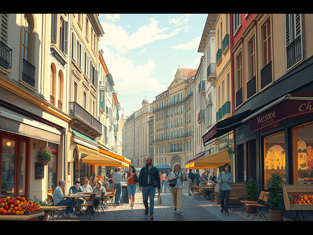 Skip the Crowds, Find the Soul