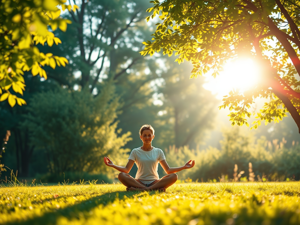 The Science of Happiness