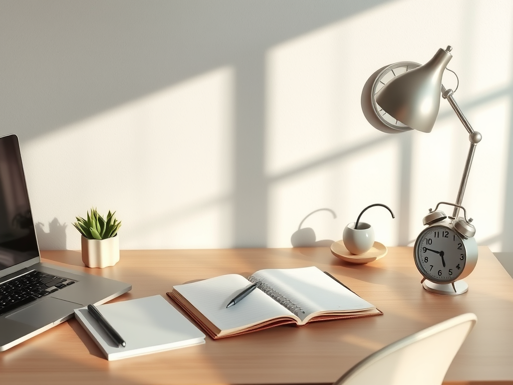 Beating Procrastination