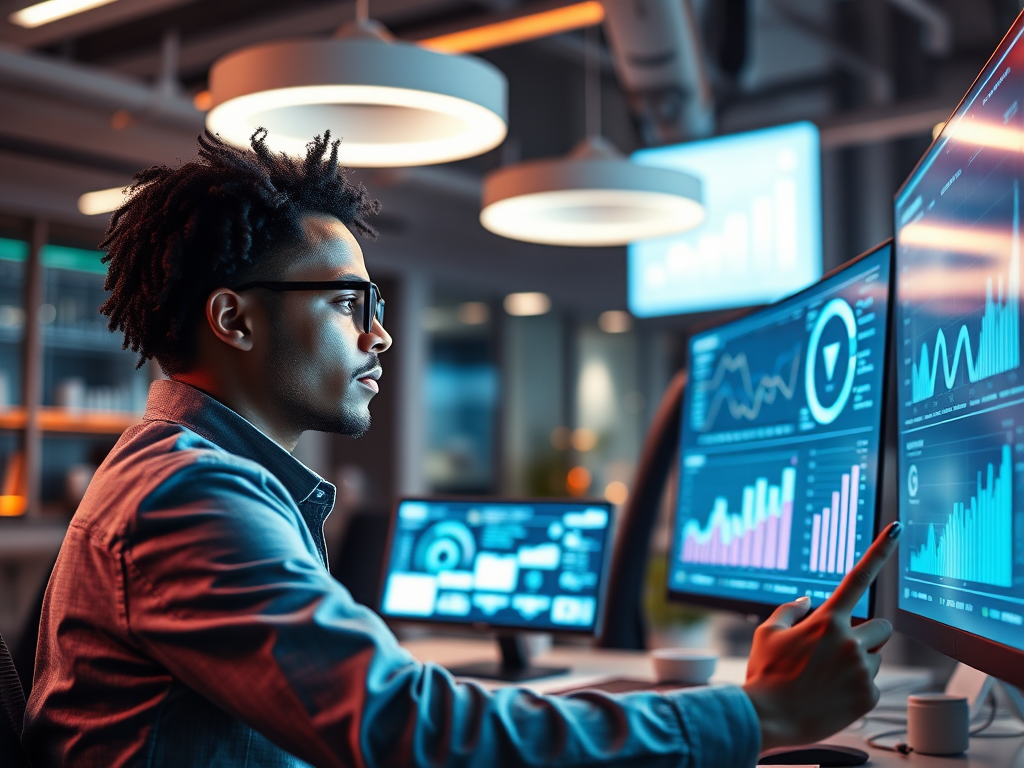 AI-Powered Entrepreneurship