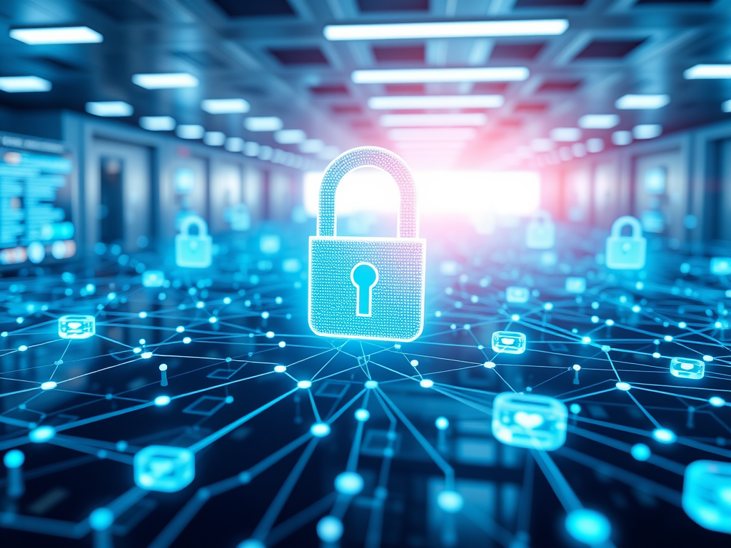 Your Health Data, Unlocked