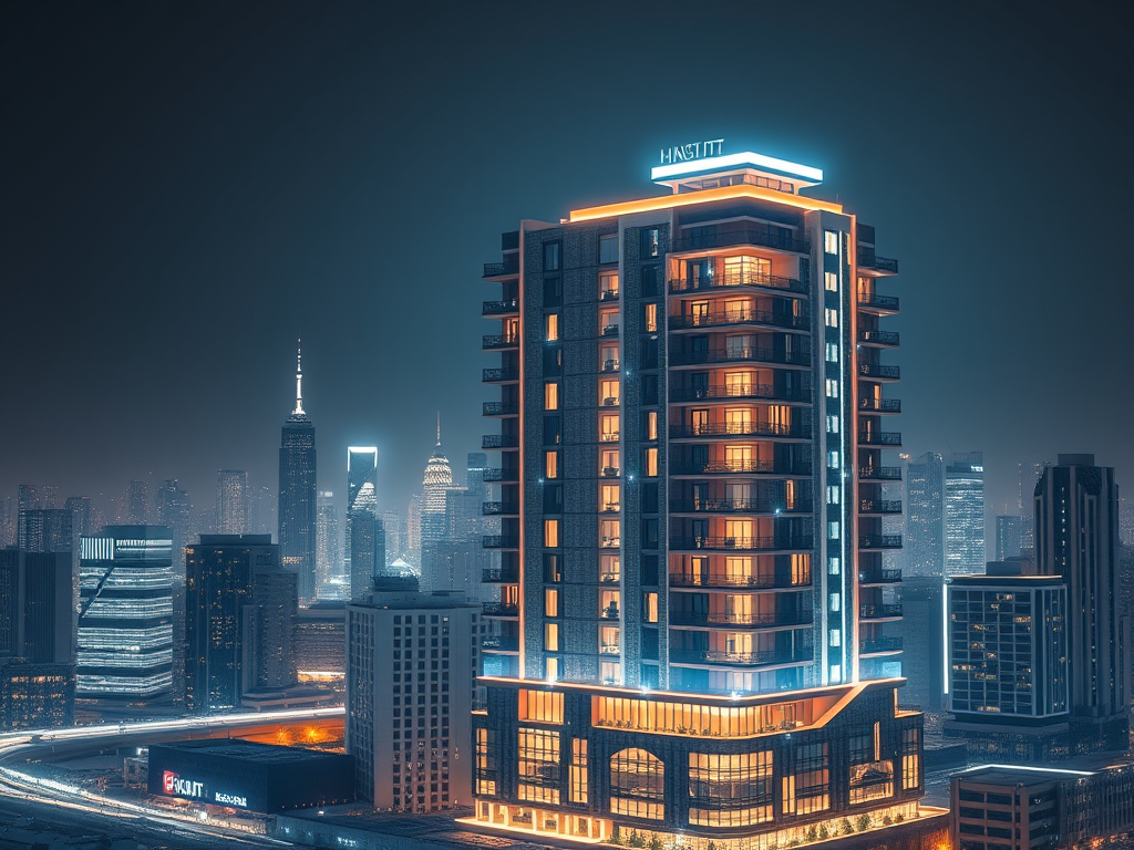 Your Digital Property