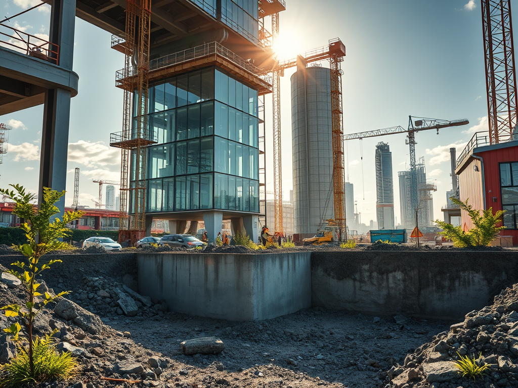 The Art of Industrial Alchemy