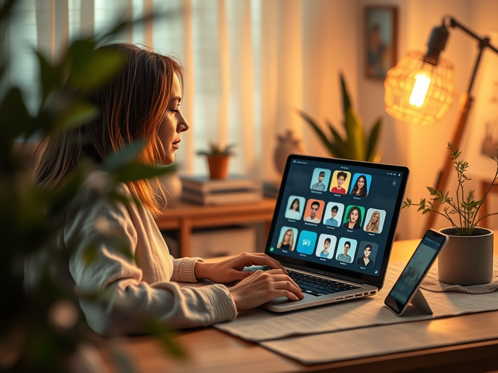 Your Digital Wellness Toolkit