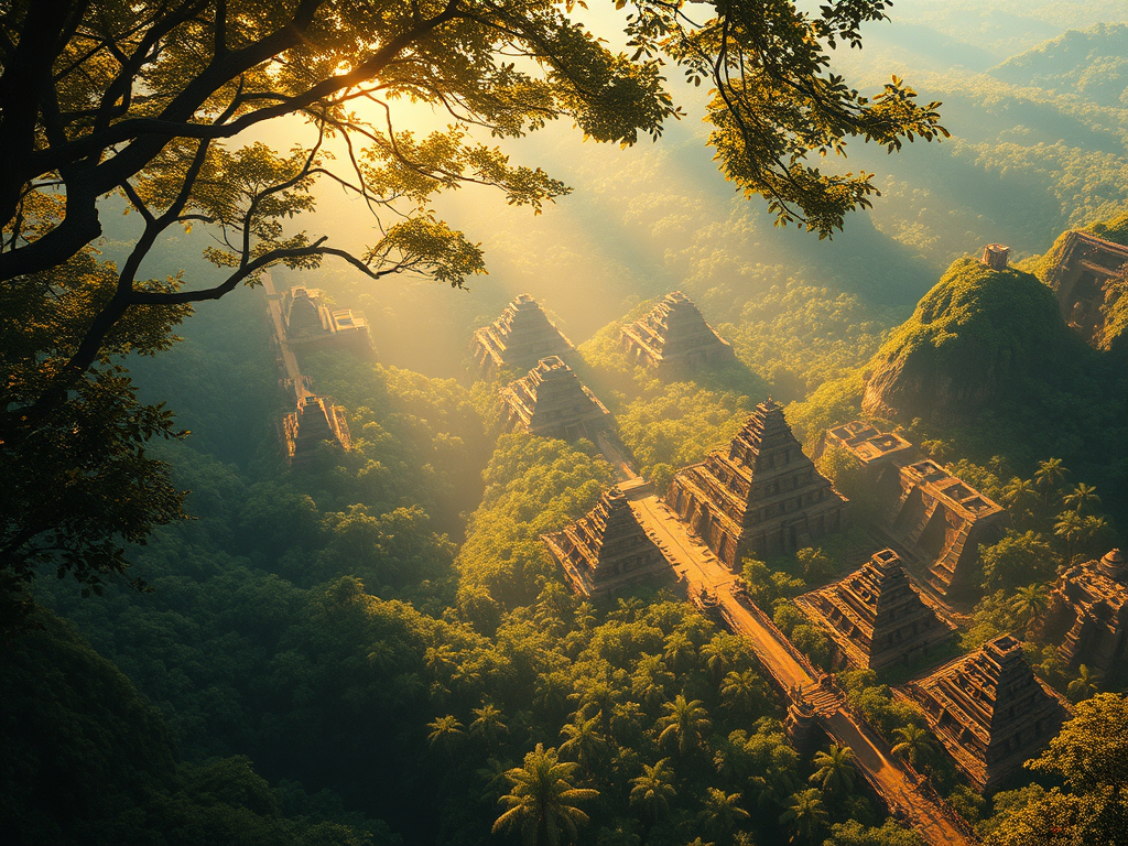 Rethinking the Past: New Discoveries are Reshaping History