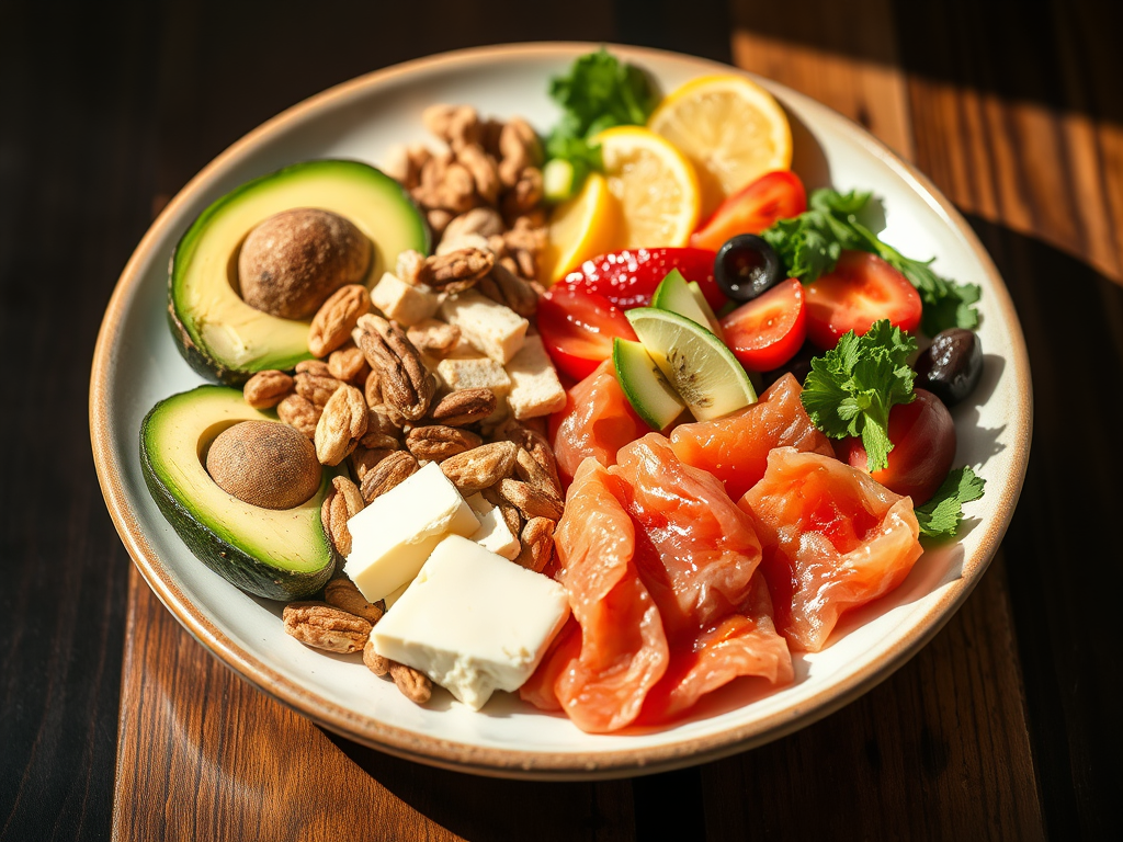 Keto vs Paleo Showdown