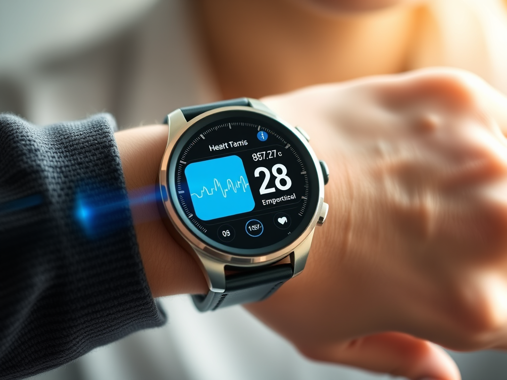 Your Body’s Crystal Ball