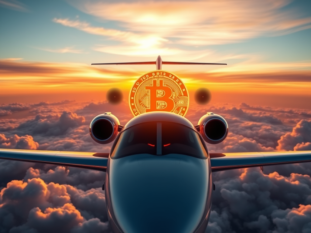 The Ultimate Upgrade: How Cryptocurrency is Redefining Luxury Travel