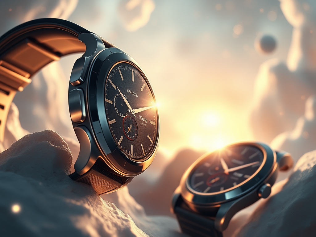 Your Perfect Wrist Companion: A Smartwatch Comparison for Every Lifestyle