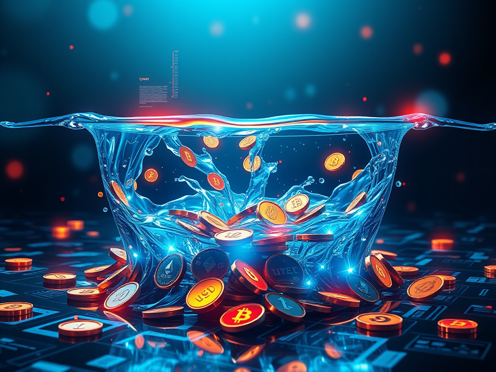 The Ultimate Beginner’s Guide to Liquidity Pools: Passive Income in DeFi