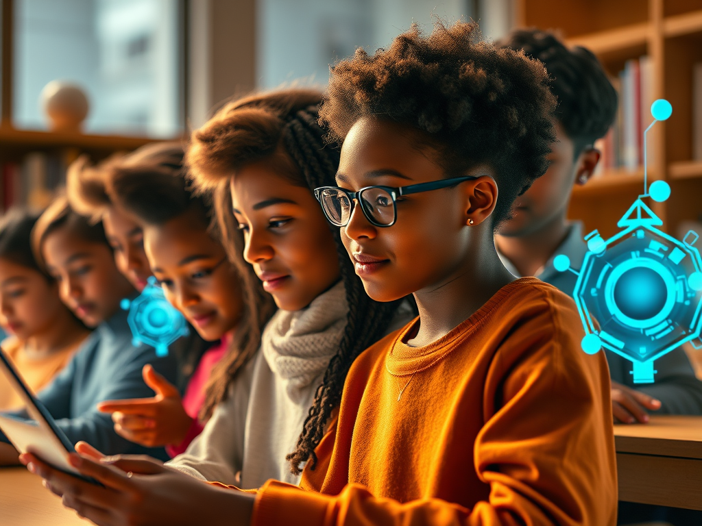 The End of One-Size-Fits-All: How AI and Adaptive Learning are Revolutionizing Education