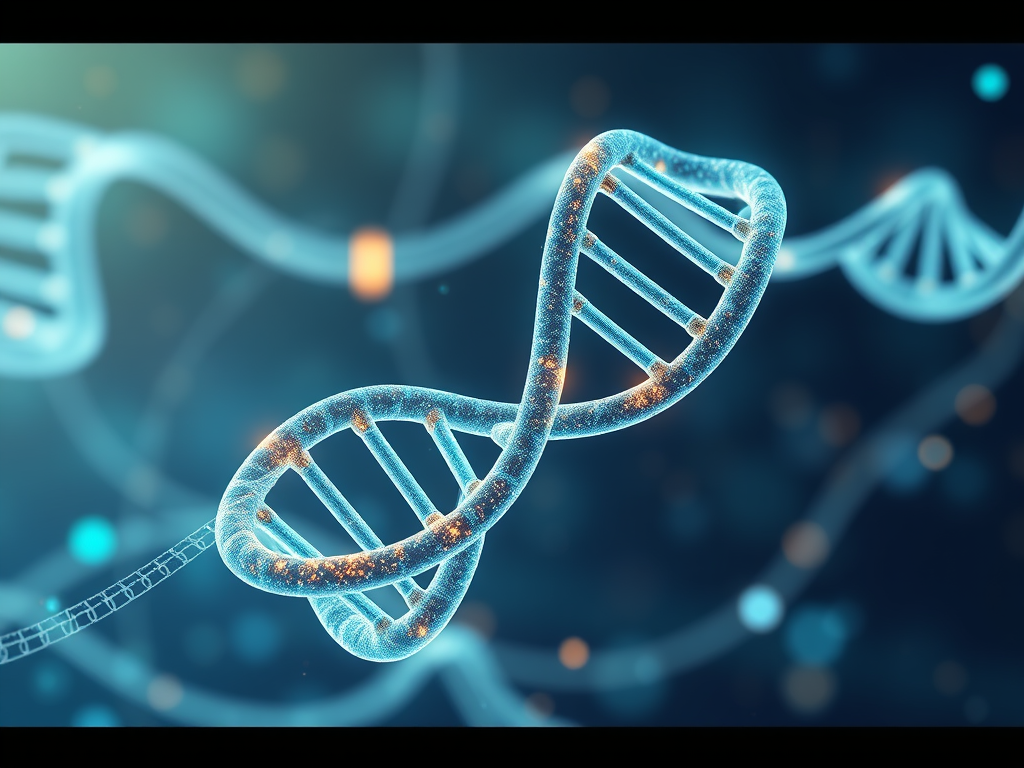 Unraveling the Code: Who Truly Owns Your Genetic Data?