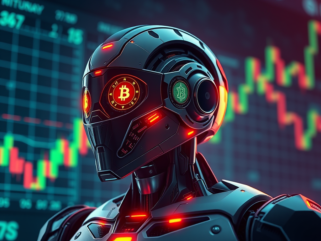 Trading on Autopilot: How Bots Can Help You Trade 24/7 in Crypto Markets