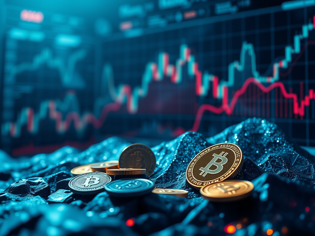 How to Identify Undervalued Cryptocurrencies: A Beginner’s Guide to Smart Investing