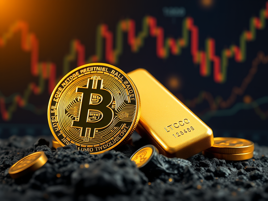 The Scarcity Thesis: Is Bitcoin a True Hedge Against Inflation?