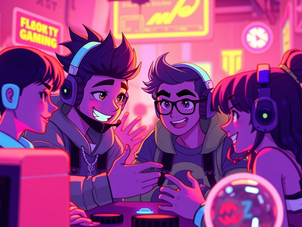 The Power of Community in Web3 Gaming