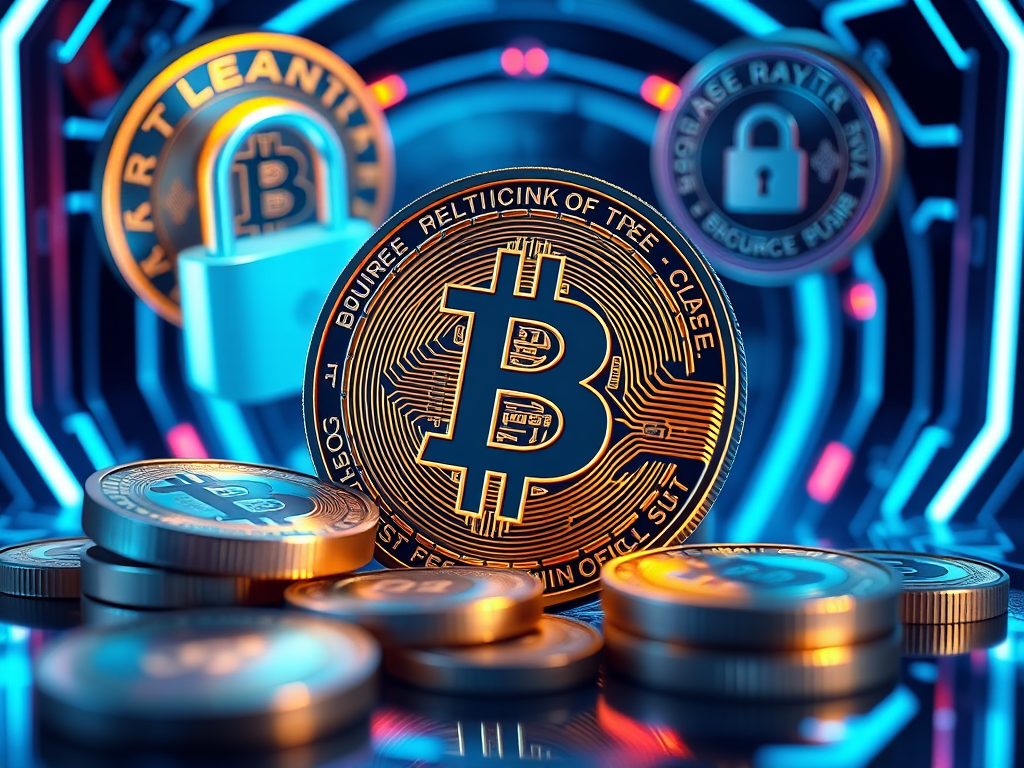 Digital Scarcity: How Deflationary Crypto is Reshaping the Money Supply