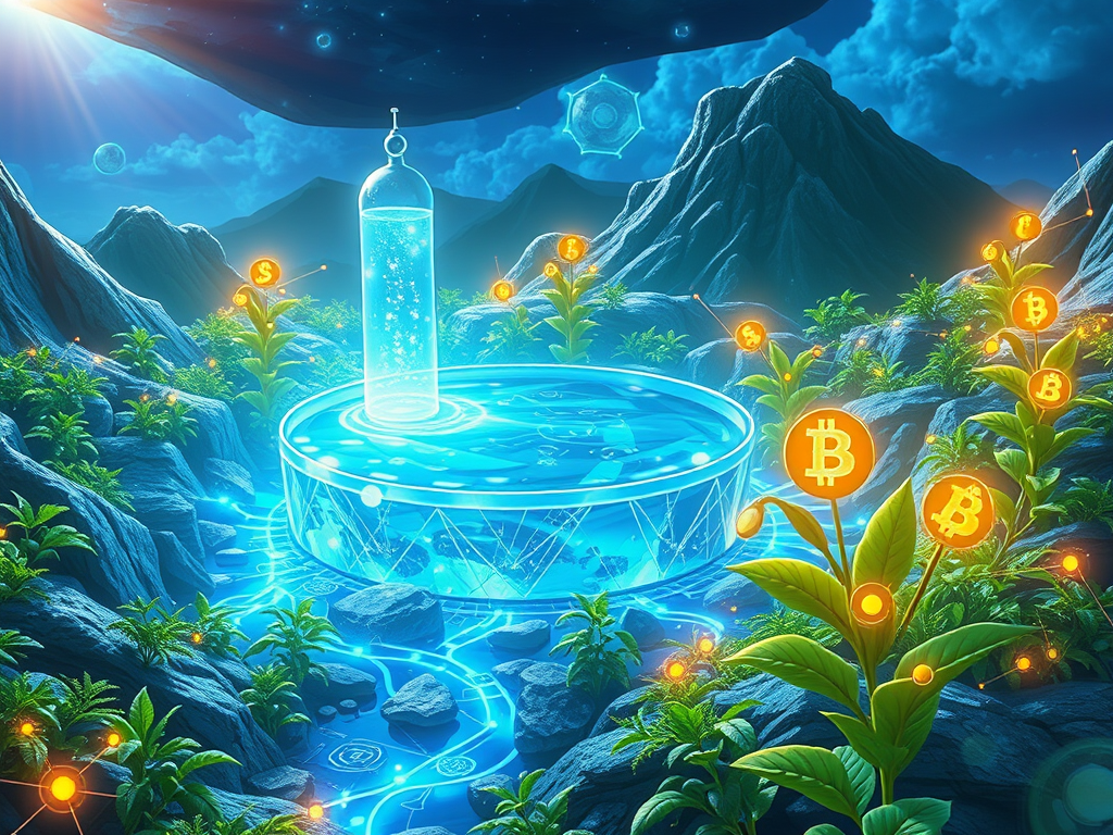 Your Definitive Guide to Crypto Yield Farming