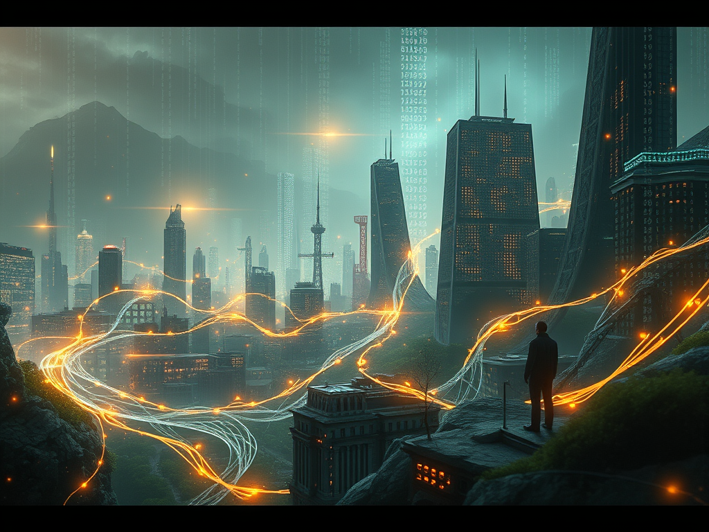 Exploring the Simulation Hypothesis: Are We Living in a Code?