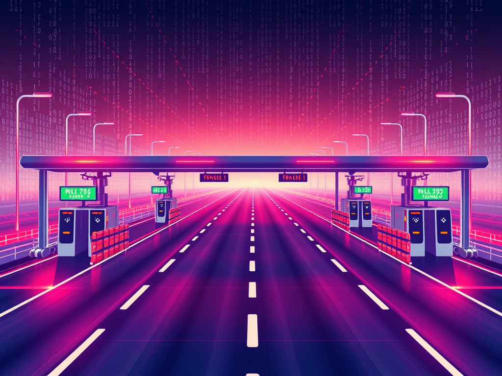 The Future of Fast Transactions: Sharding Explained