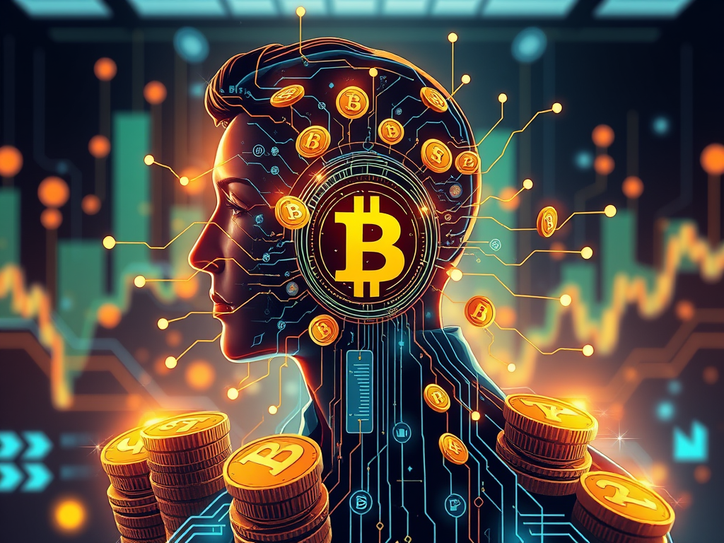 Smart Money: Integrating AI for a High-Performance Hybrid Crypto Strategy