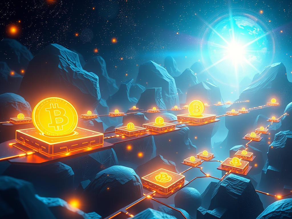 How Bitcoin Works in the Simplest Possible Terms