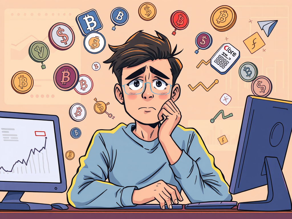 The Most Confusing Concepts for New Crypto Users