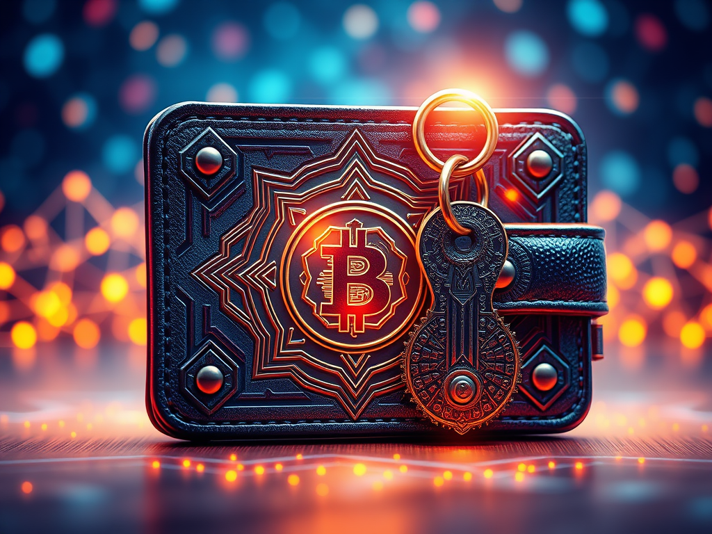 What Is a Crypto Wallet? A Beginner’s Guide