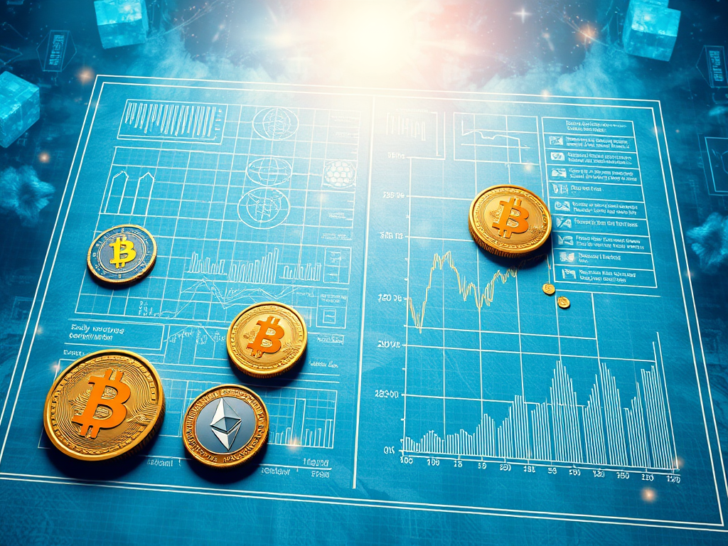 The Blueprint of Value: Understanding Tokenomics Simply