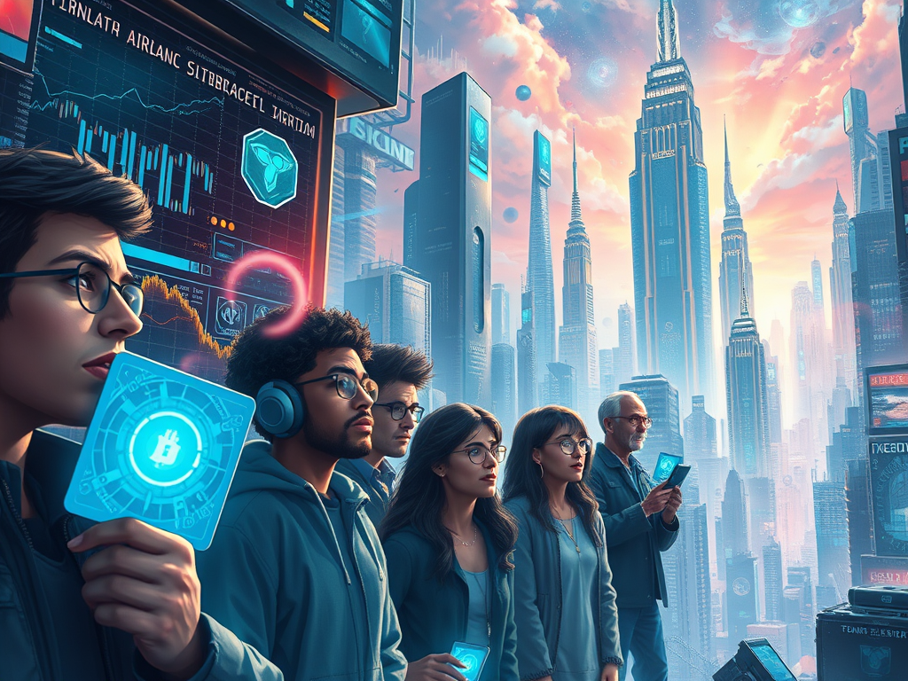 The Crypto Conundrum: The Biggest Challenges Facing New Learners