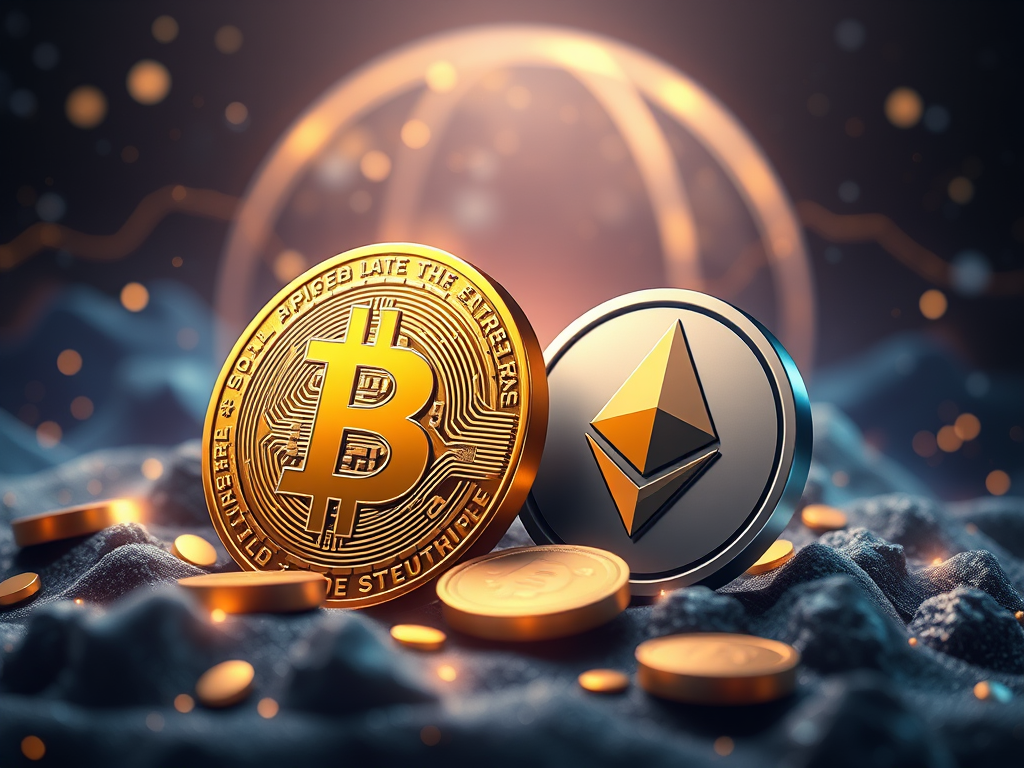 Your First Digital Dollar: The Best Cryptocurrencies for Beginner Investors